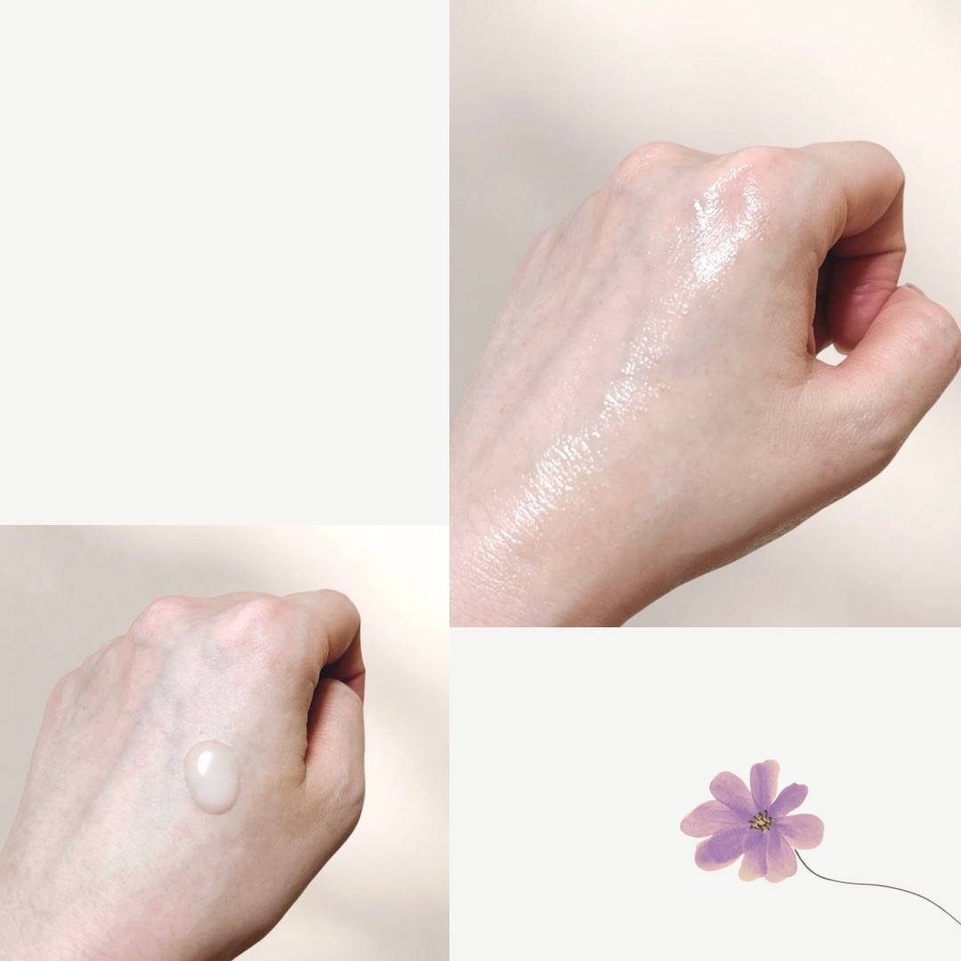 KC SKIN モイストクリアセラム/KC SKIN – Kristen Claire/美容液を使ったクチコミ（2枚目）