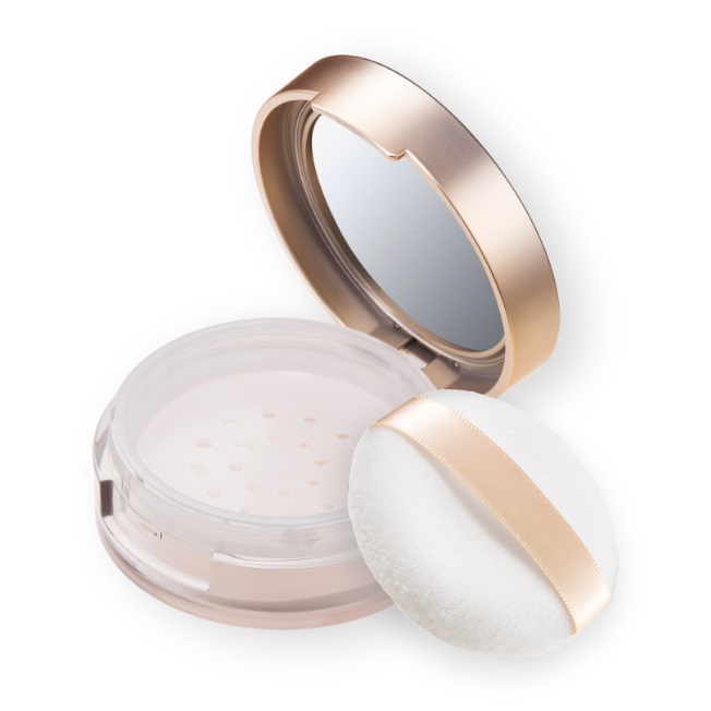 ベースディレクション ポテンシャライズルースパウダー 01 ルーセント