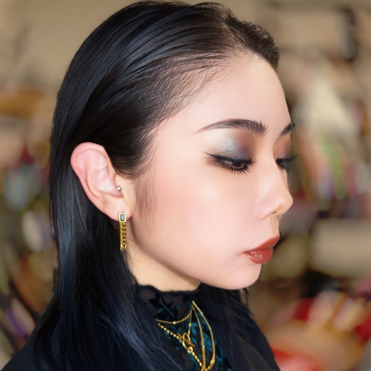 M·A·C ミネラライズ ブラッシュ/M・A・C/パウダーチークを使ったクチコミ(2枚目)