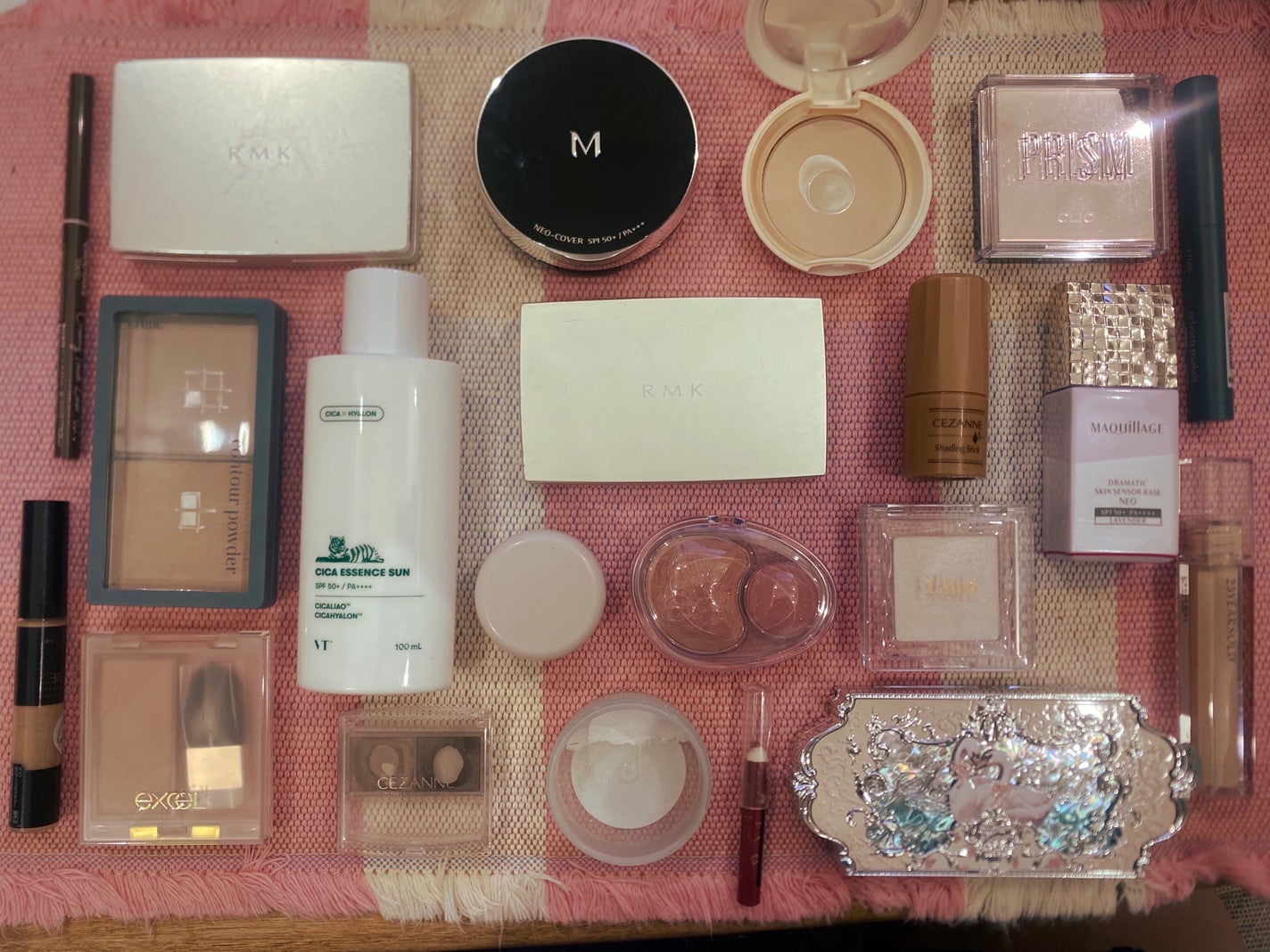 クリーミータッチライナー/キャンメイク/ジェルアイライナーを使ったクチコミ(1枚目)