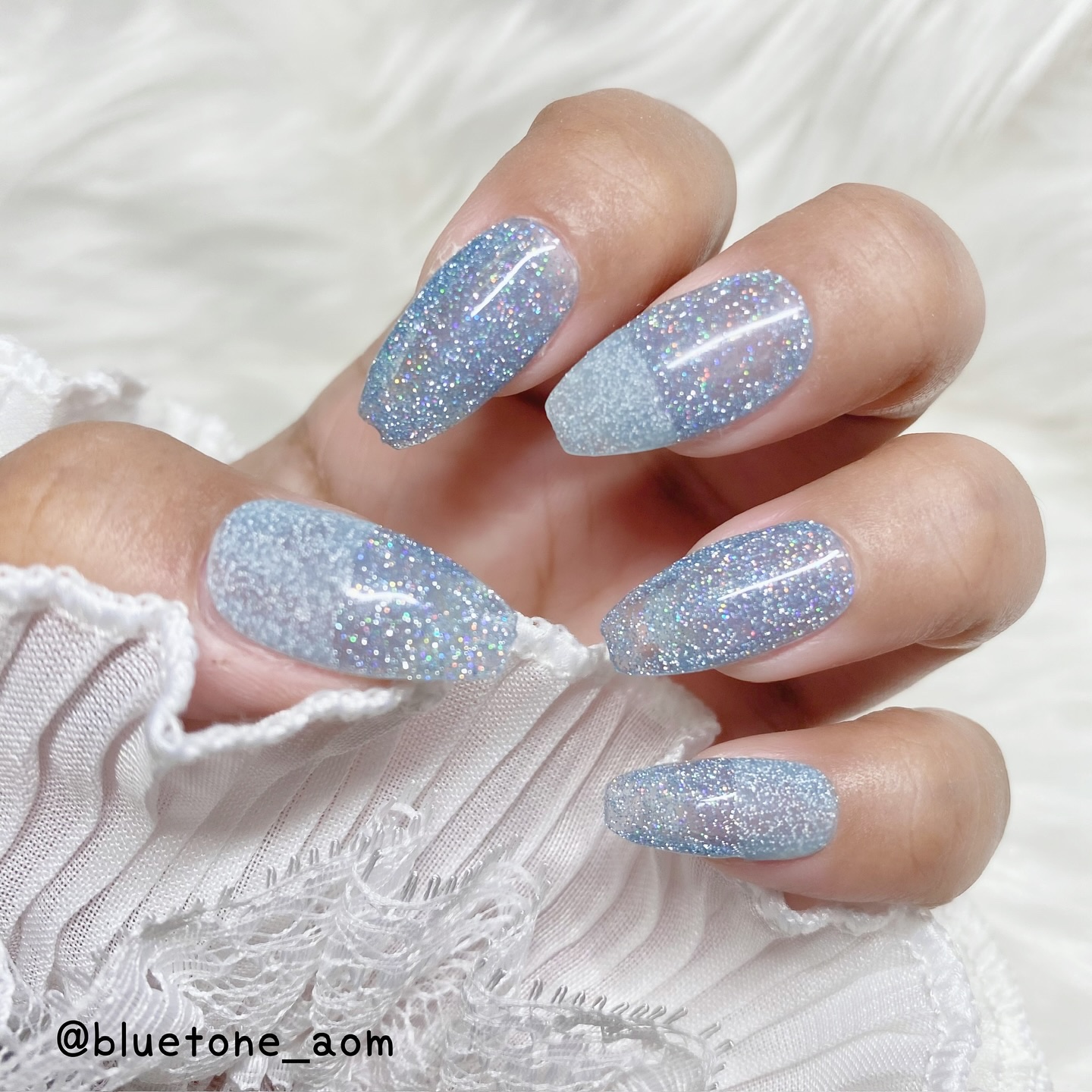 ジェルネイル/SHEIN/ジェルネイルを使ったクチコミ（3枚目）