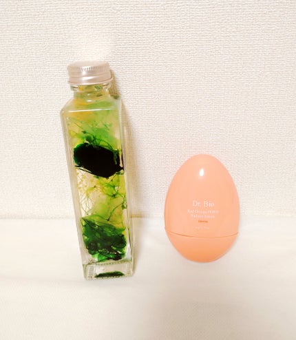 レッドオレンジPDRNセラム/Dr.Bio/美容液を使ったクチコミ(2枚目)