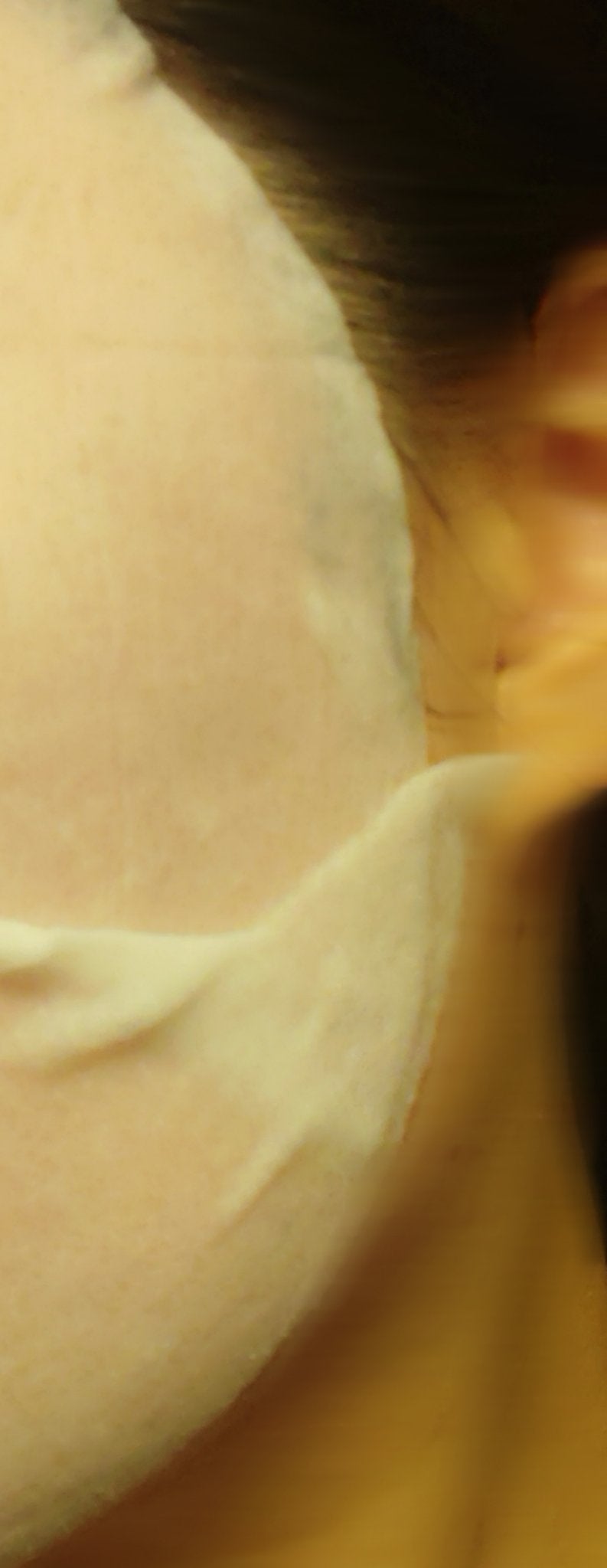 V-LINE PEEL MASK/VT/シートマスク・パックを使ったクチコミ(3枚目)