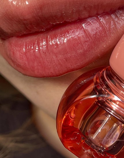 リジュリップグロス 06 ペプティーココ/nuse/リップグロスの画像