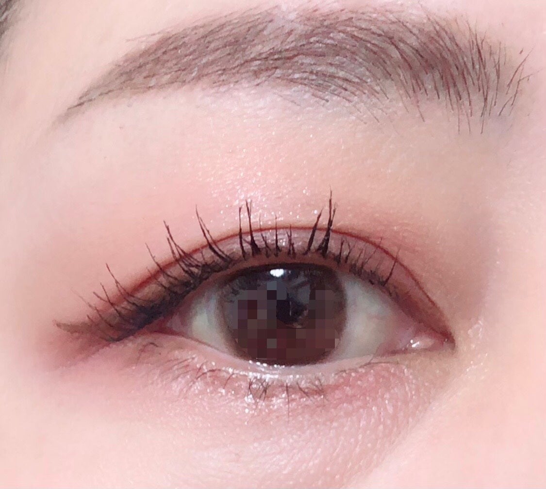 アイ カラー クォード/TOM FORD BEAUTY/アイシャドウパレットを使ったクチコミ(2枚目)