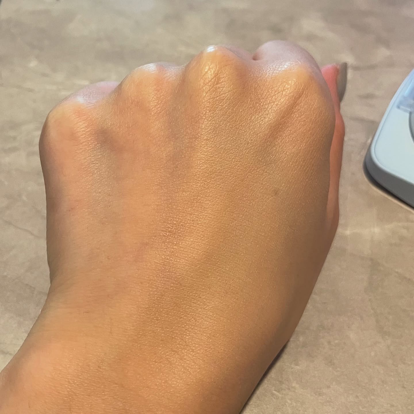 アイシーフィットカバークッションEX/TFIT/クッションファンデーションを使ったクチコミ（3枚目）