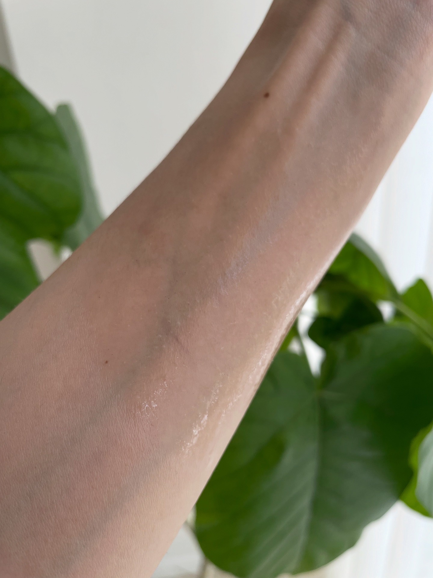 シェイピングオイル（Shaping Oil）/フレイオイル（freioil）/ボディオイルを使ったクチコミ（3枚目）