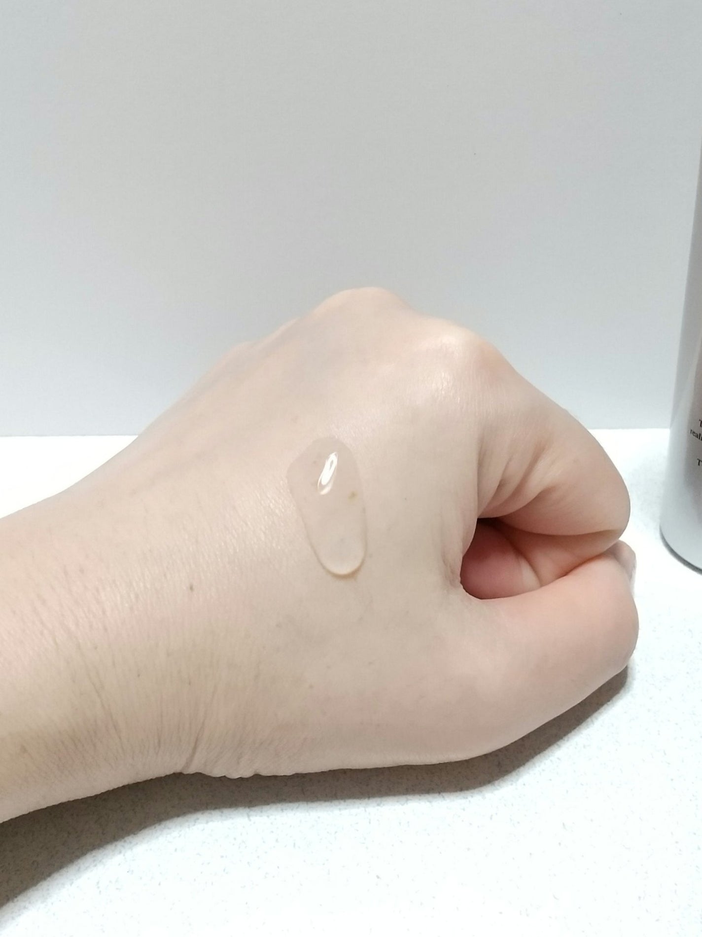 REJURAN ターンオーバーアンプル 30ml/REJURAN COSMETICS/美容液を使ったクチコミ(4枚目)