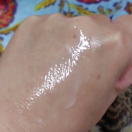 d プログラム バイタライジング&クリア エマルジョン EX/d プログラム/乳液を使ったクチコミ(4枚目)