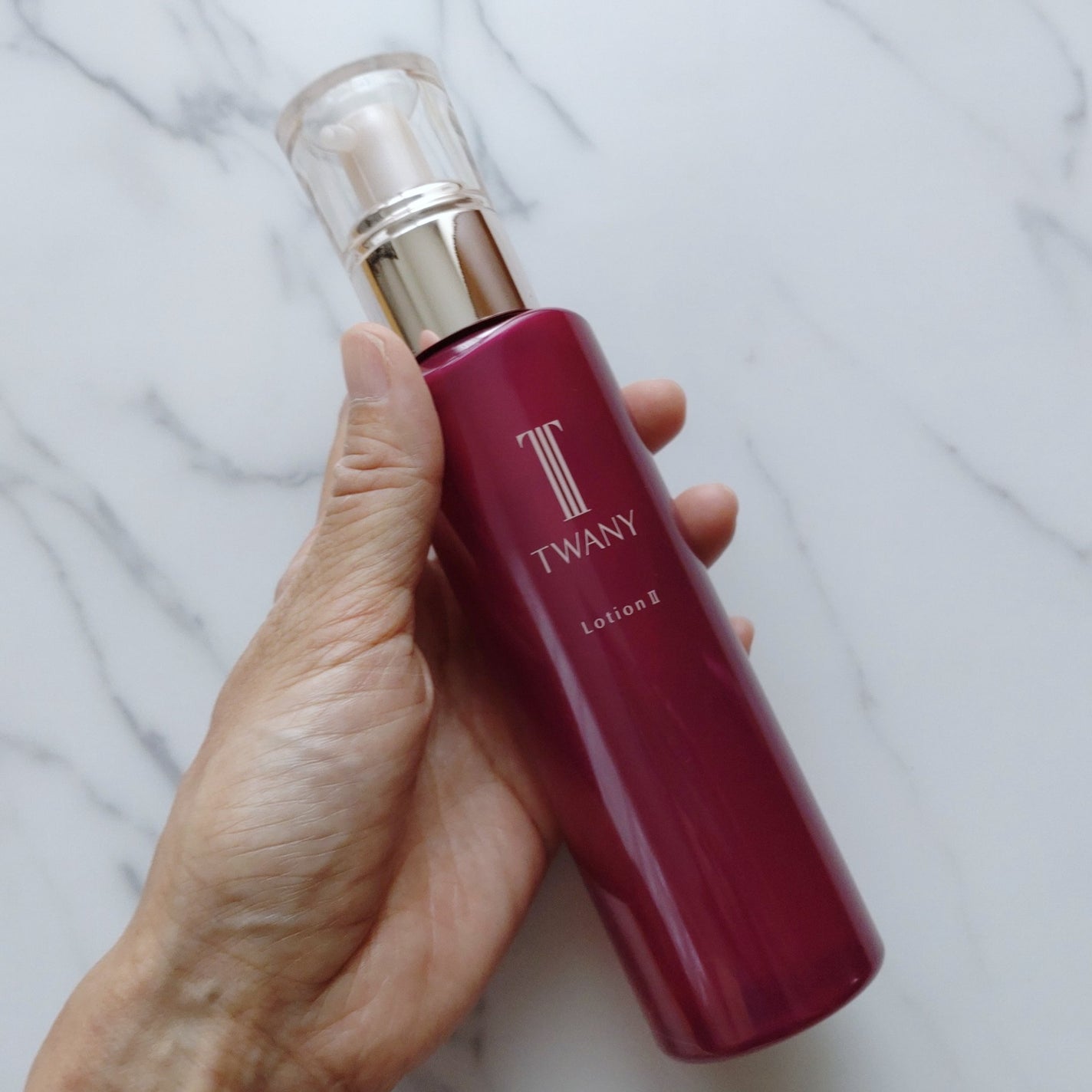 トワニー タイムリフレッシャー/TWANY/美容液を使ったクチコミ(5枚目)