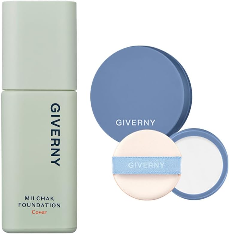 17 ポーセリン (日本限定 メッシュミニケース+パフ付き)