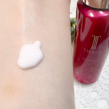 トワニー タイムリフレッシャー/TWANY/美容液を使ったクチコミ(4枚目)