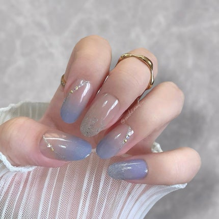 ネイルホリック アート/ネイルホリック/マニキュアを使ったクチコミ(5枚目)