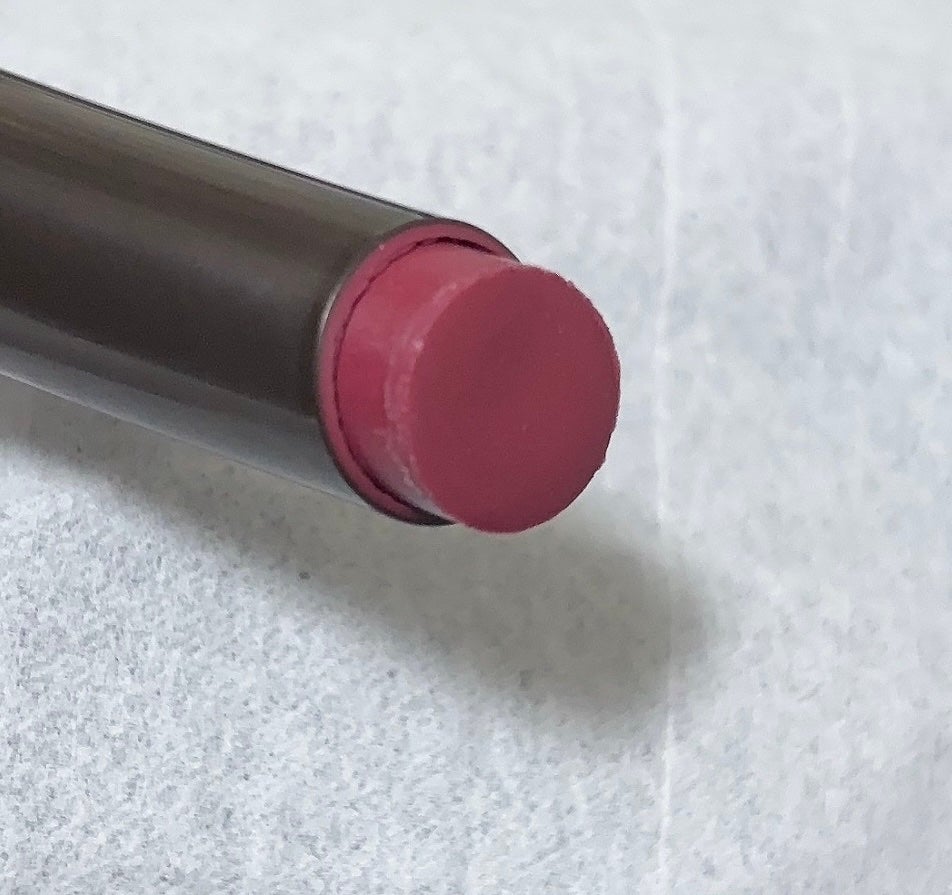 リップザカラー/リップザカラー/口紅を使ったクチコミ(4枚目)