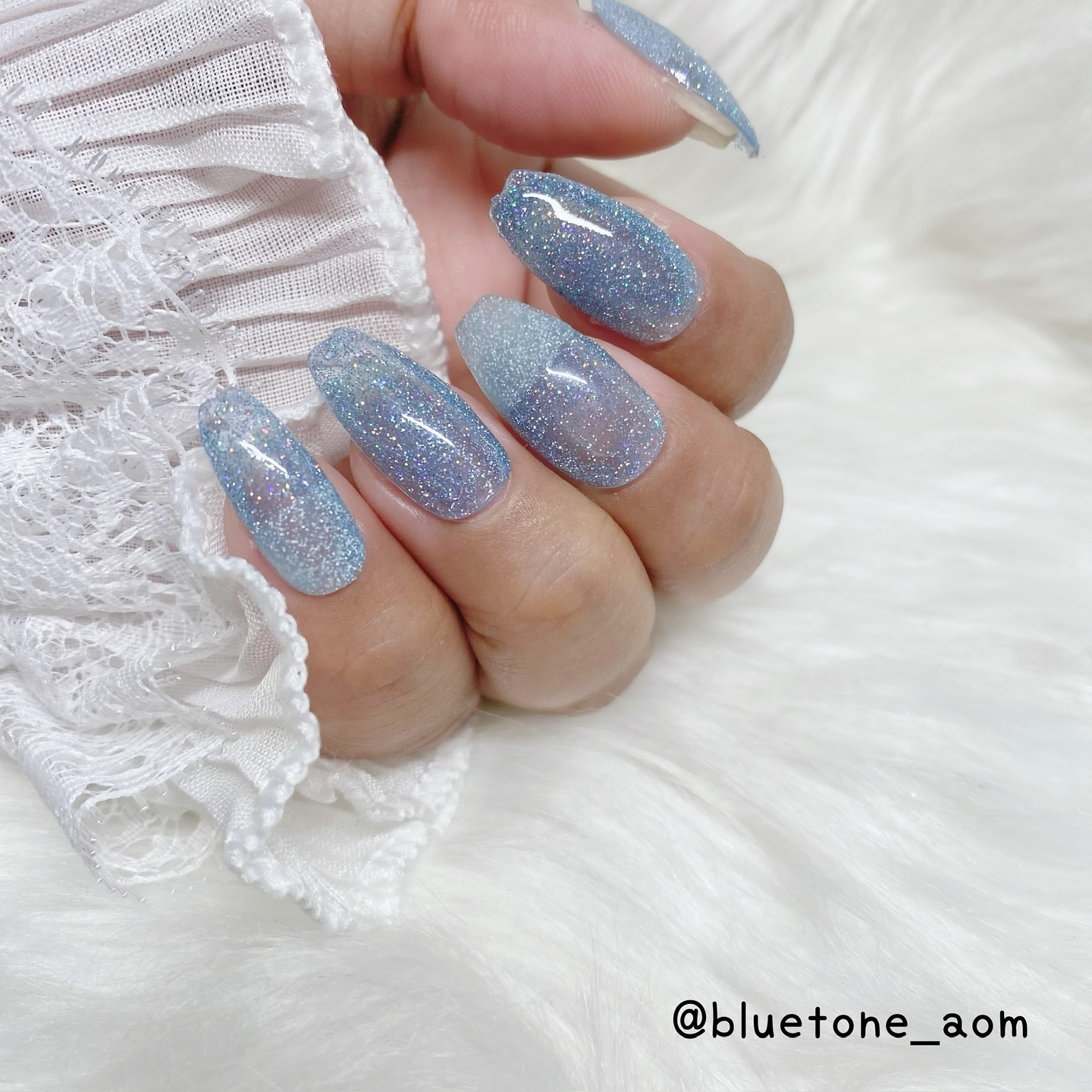 ジェルネイル/SHEIN/ジェルネイルを使ったクチコミ（2枚目）