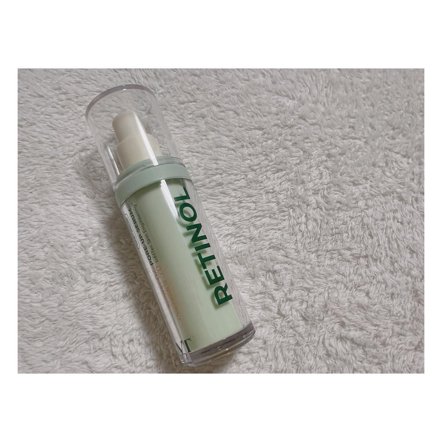 CICA デイリースージングマスク2X/VT/シートマスク・パックを使ったクチコミ（3枚目）