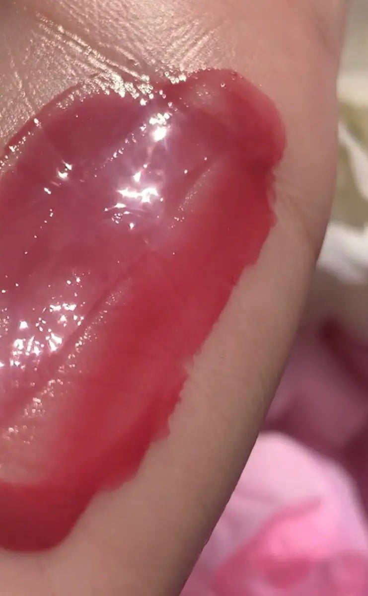 ケイト リップモンスター ツヤバース/KATE/口紅を使ったクチコミ(2枚目)