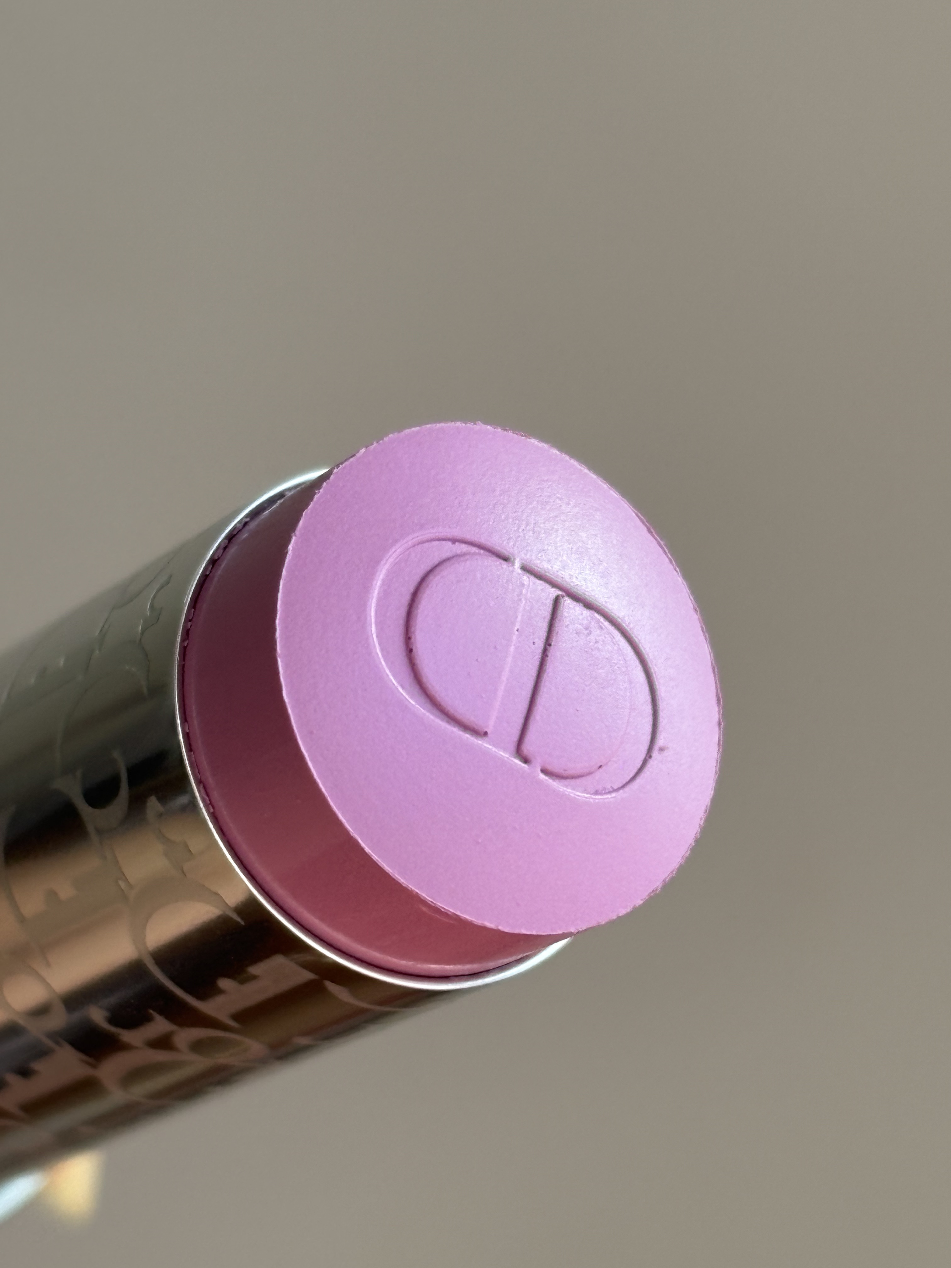 バックステージ ロージー グロウ スティック/Dior/チークを使ったクチコミ（2枚目）