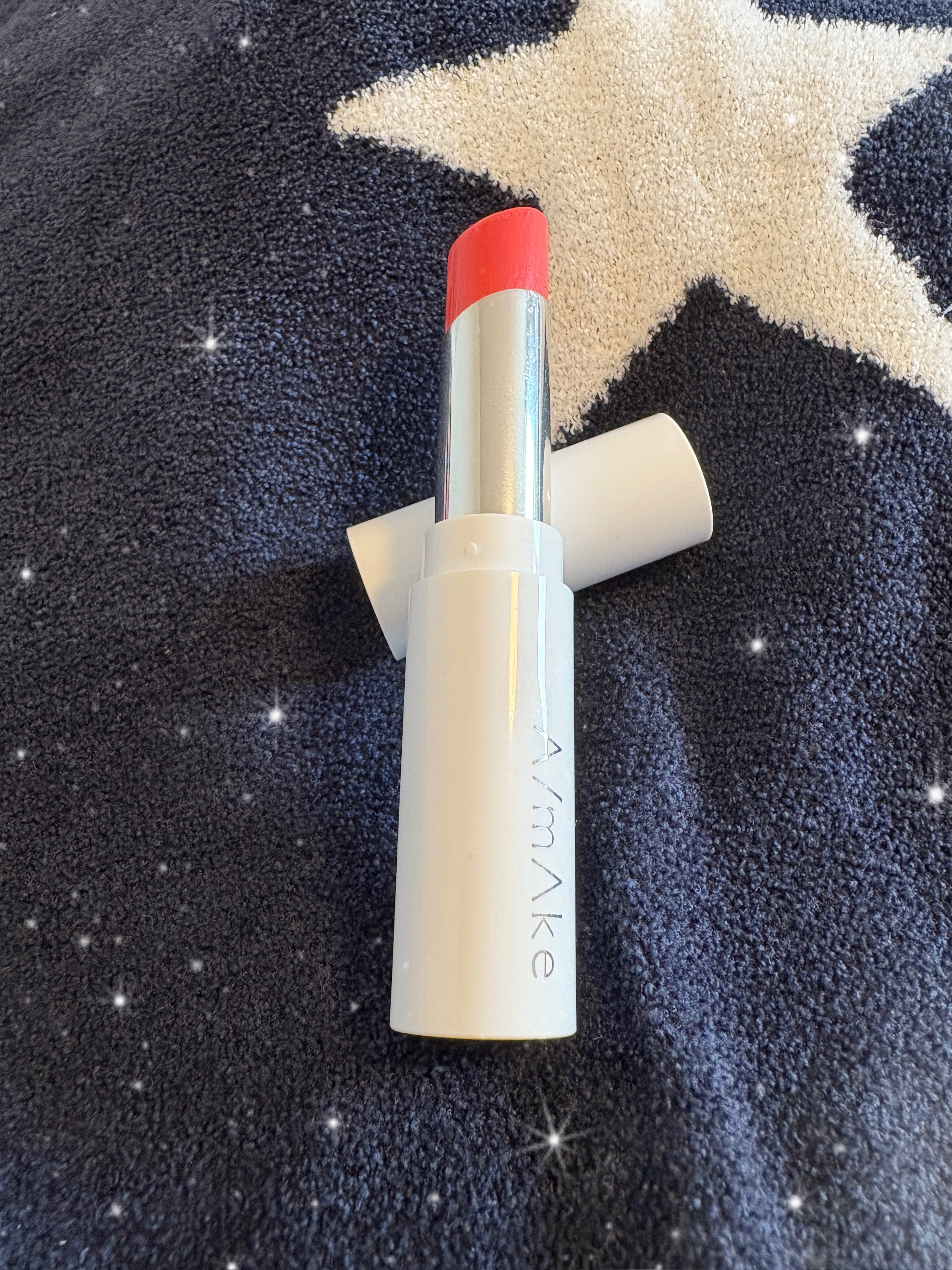 エーメイク リップナパージュ/A/mAke/口紅を使ったクチコミ（1枚目）