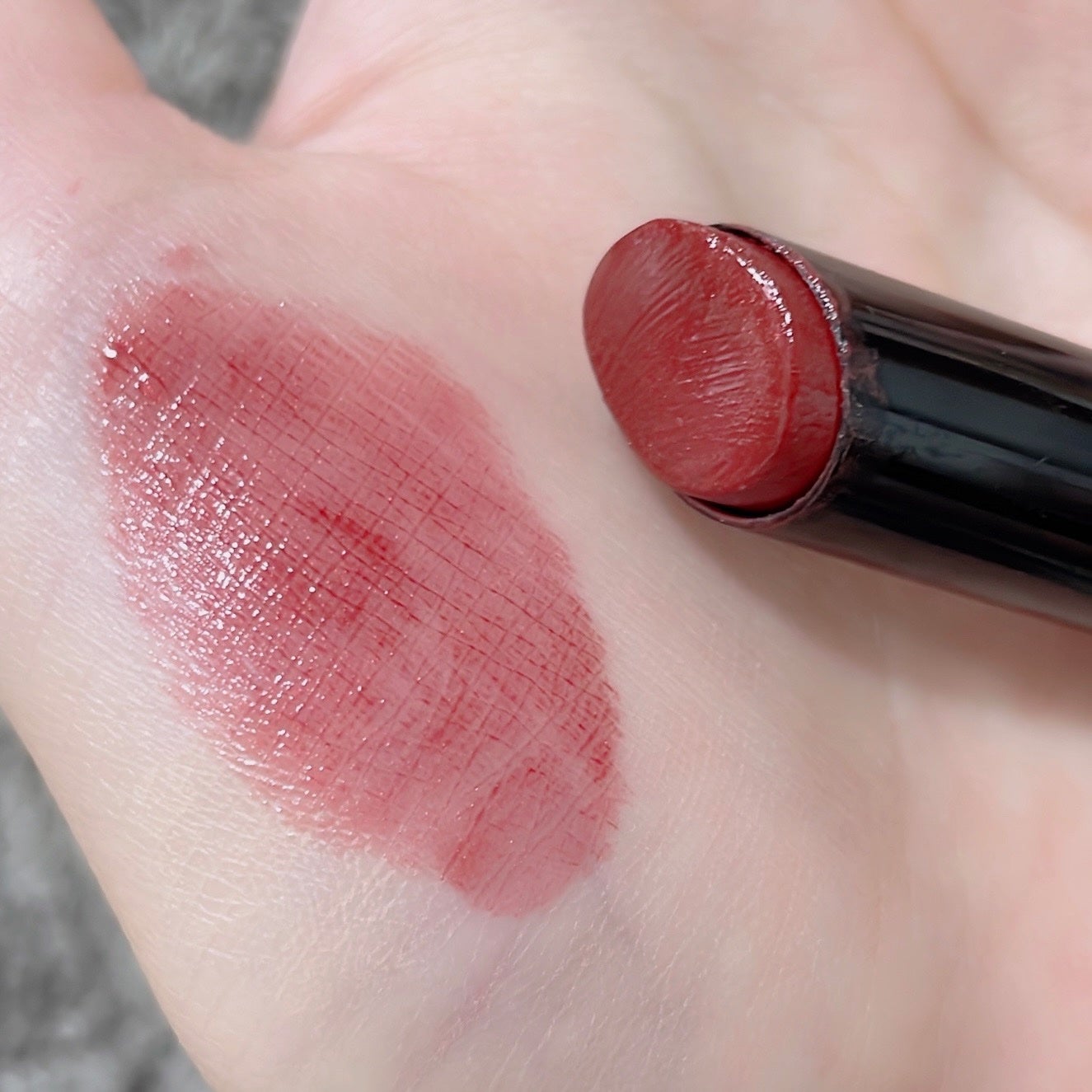 ケイト リップモンスター/KATE/口紅を使ったクチコミ(2枚目)