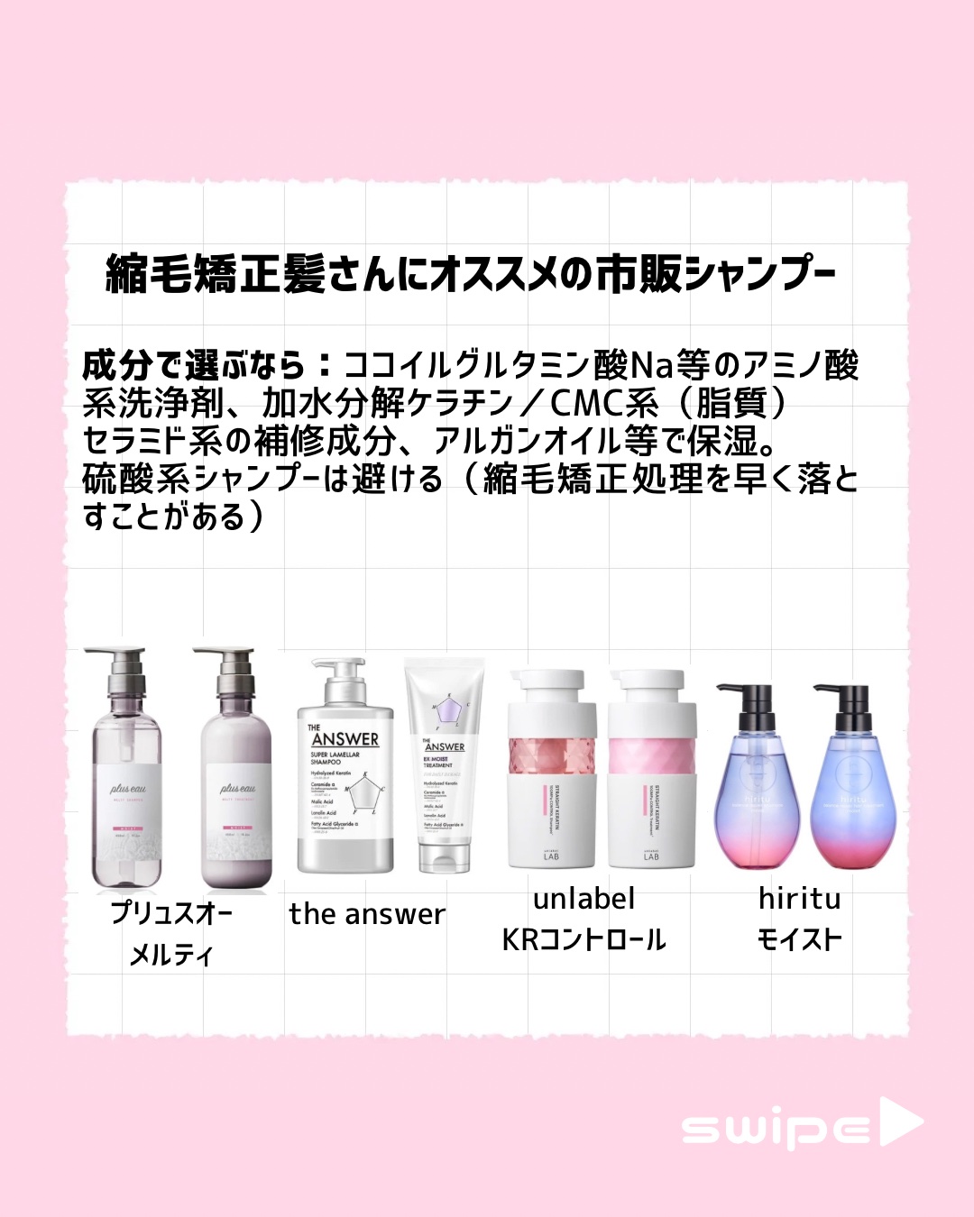 イッシ ヘアパックセラム/ISSHI/ヘアマスク・ヘアパックを使ったクチコミ（3枚目）