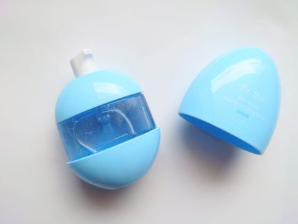 ブルーアガベヒアルロン酸セラム/Dr.Bio/美容液を使ったクチコミ(6枚目)