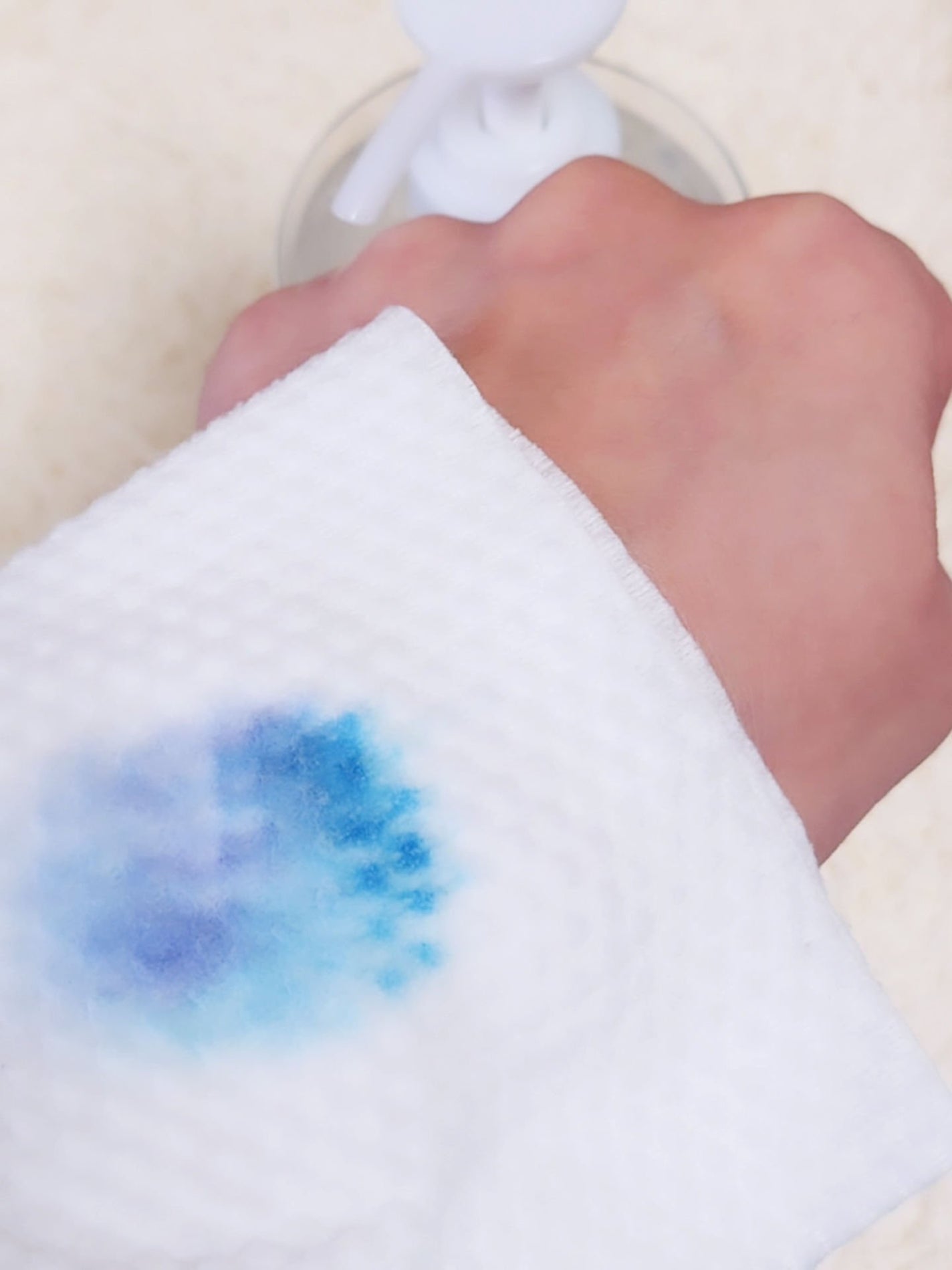 ライスメイドプラス クレンジングローション/菊正宗/その他スキンケアを使ったクチコミ(8枚目)