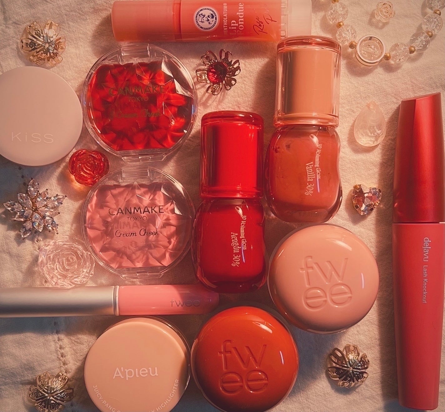 「塗るつけまつげ」ボリュームタイプ/デジャヴュ/マスカラを使ったクチコミ(1枚目)