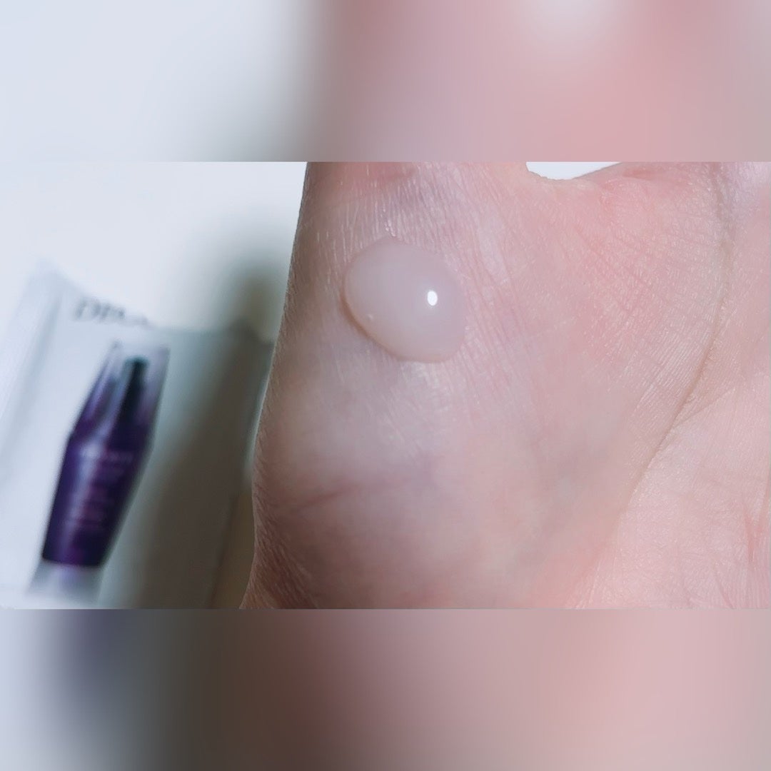 リポソーム アドバンスト リペアセラム/DECORTÉ/美容液を使ったクチコミ(2枚目)