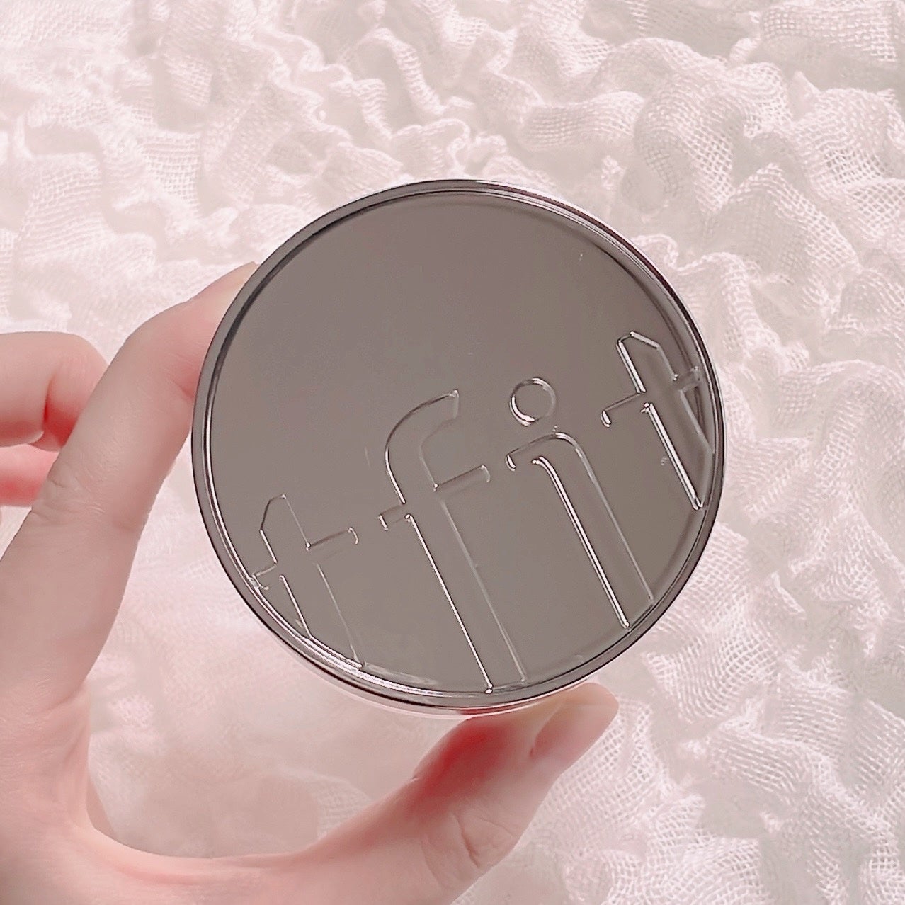 ふかみどり(24時間以内フォロバ100) on LIPS 「【🤍TFITのパウダーから保湿タイプが登場🤍】〈#PR〉TFI..」(8枚目)