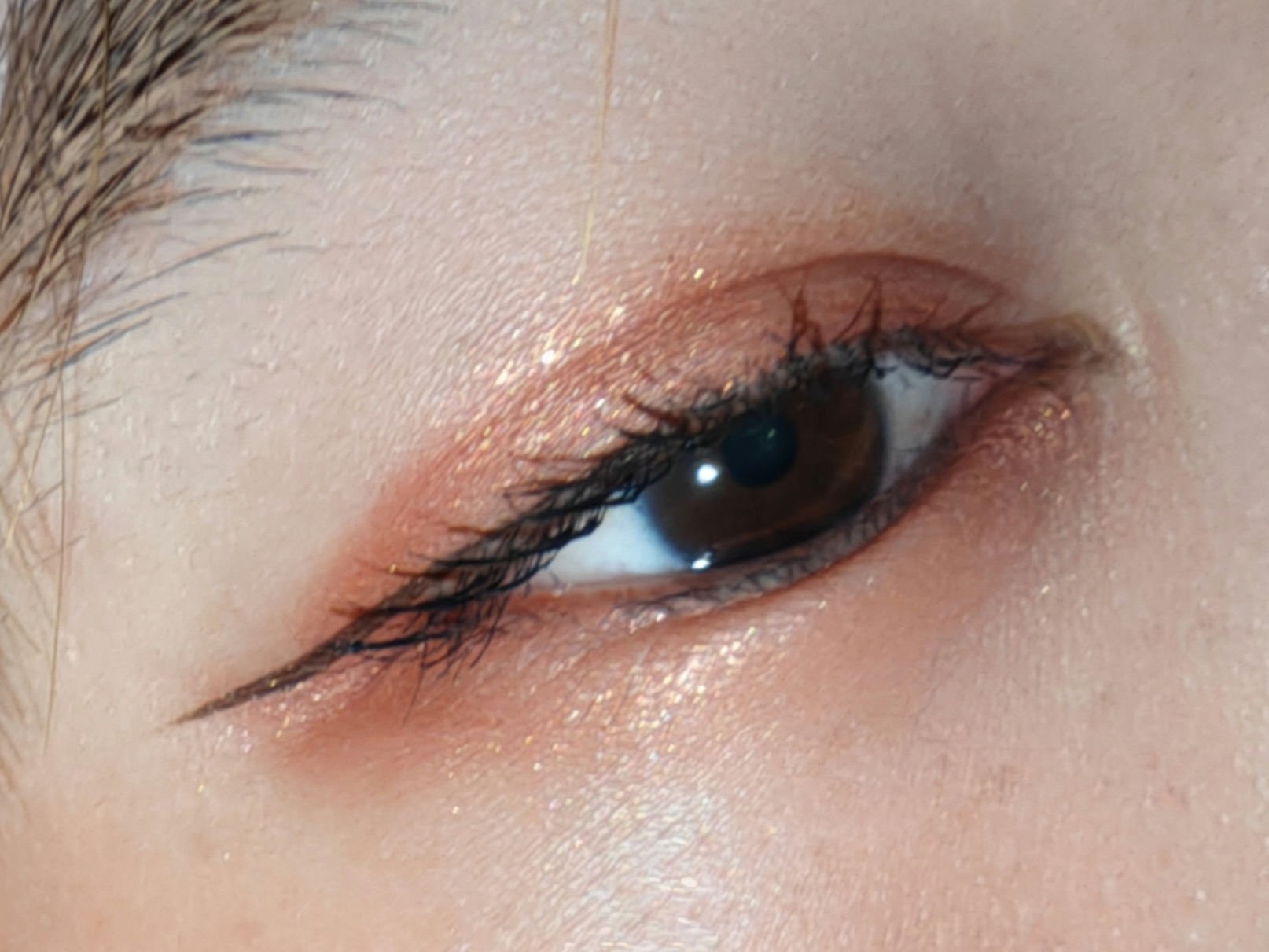 グロープレイ クッショニー ブラッシュ ピンチ オブ マラケシュ/M・A・C/ジェル・クリームチークを使ったクチコミ（3枚目）