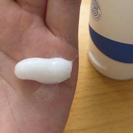 アトバリア365クリーム/AESTURA/フェイスクリームを使ったクチコミ(6枚目)