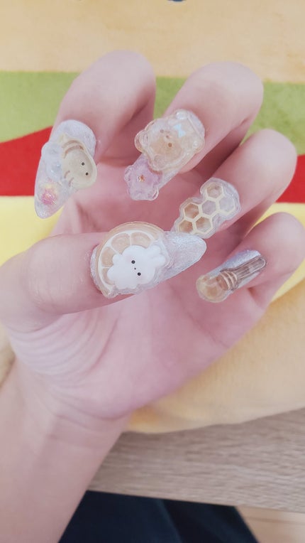 を使ったクチコミ(1枚目)