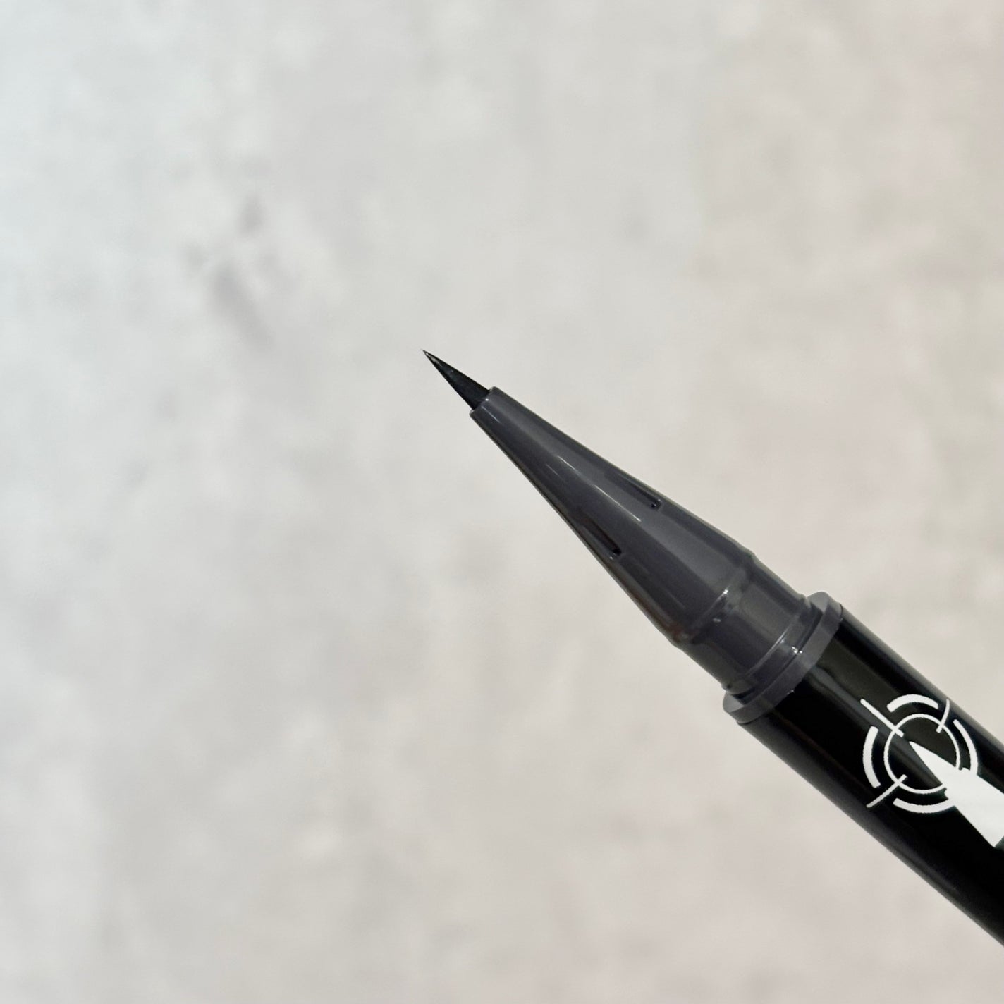 ブレぴたライナー/CEZANNE/アイライナーを使ったクチコミ(2枚目)