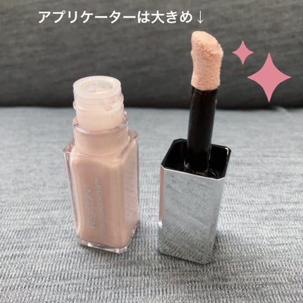 レブロン グロウ ハイライター/REVLON/リキッドハイライトを使ったクチコミ(3枚目)