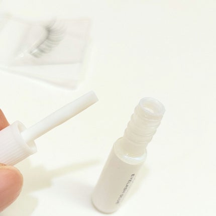 ミッシュブルーミン アイラッシュ インフィニティライン/ミッシュブルーミン/つけまつげを使ったクチコミ(6枚目)