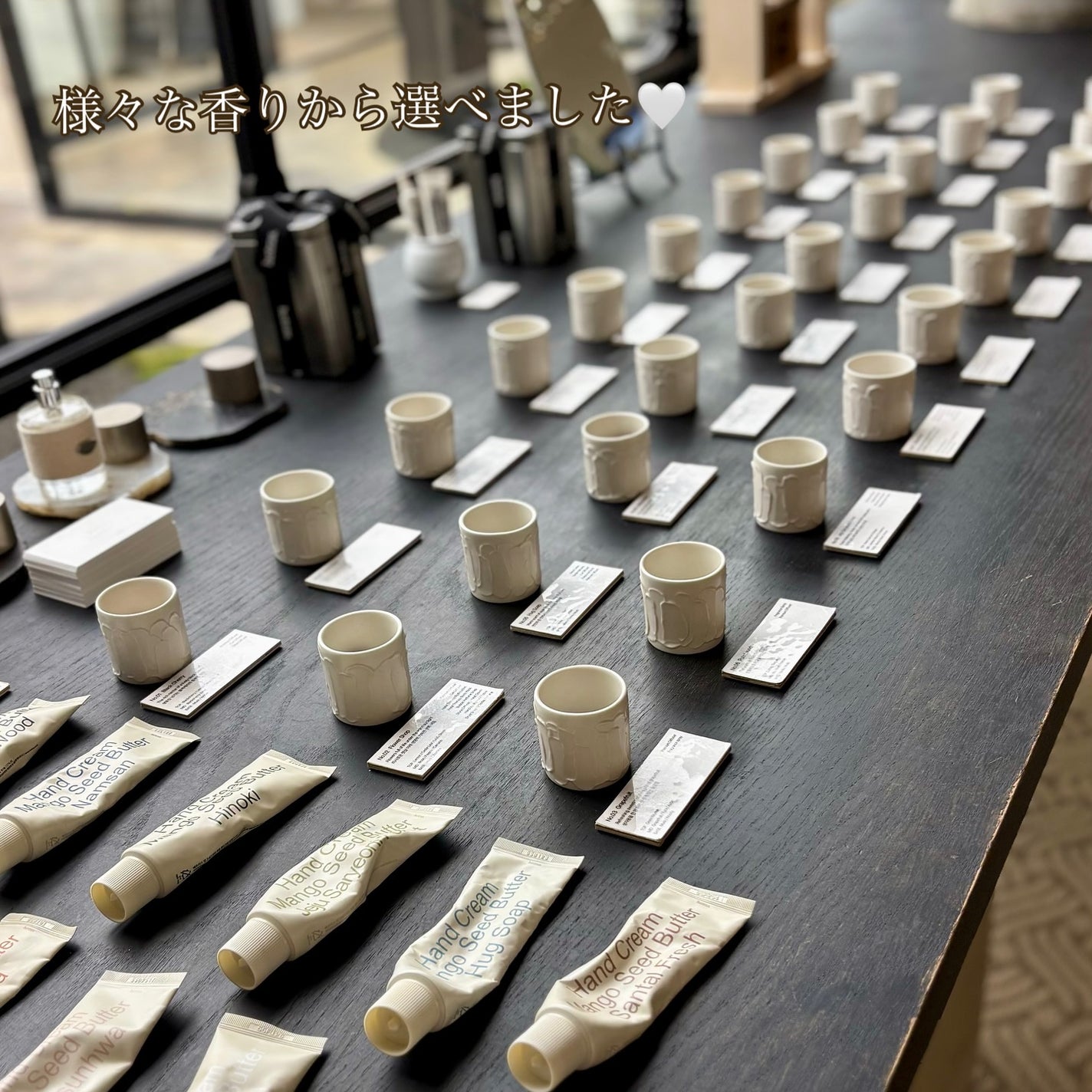 ヘトラス シャンプー&トリートメント/hetras/市販シャンプーを使ったクチコミ(8枚目)