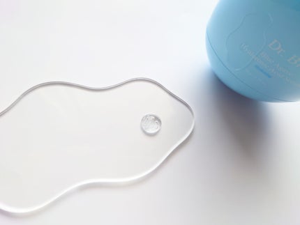 ブルーアガベヒアルロン酸セラム/Dr.Bio/美容液を使ったクチコミ(4枚目)