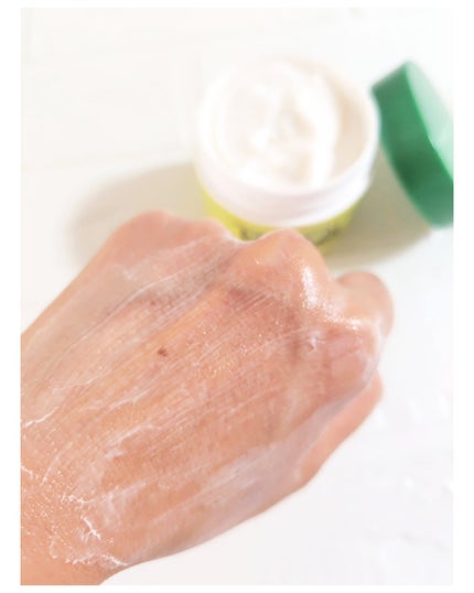 近江兄弟社メンターム 薬用アロエクリーム/近江兄弟社/ボディクリームを使ったクチコミ(5枚目)