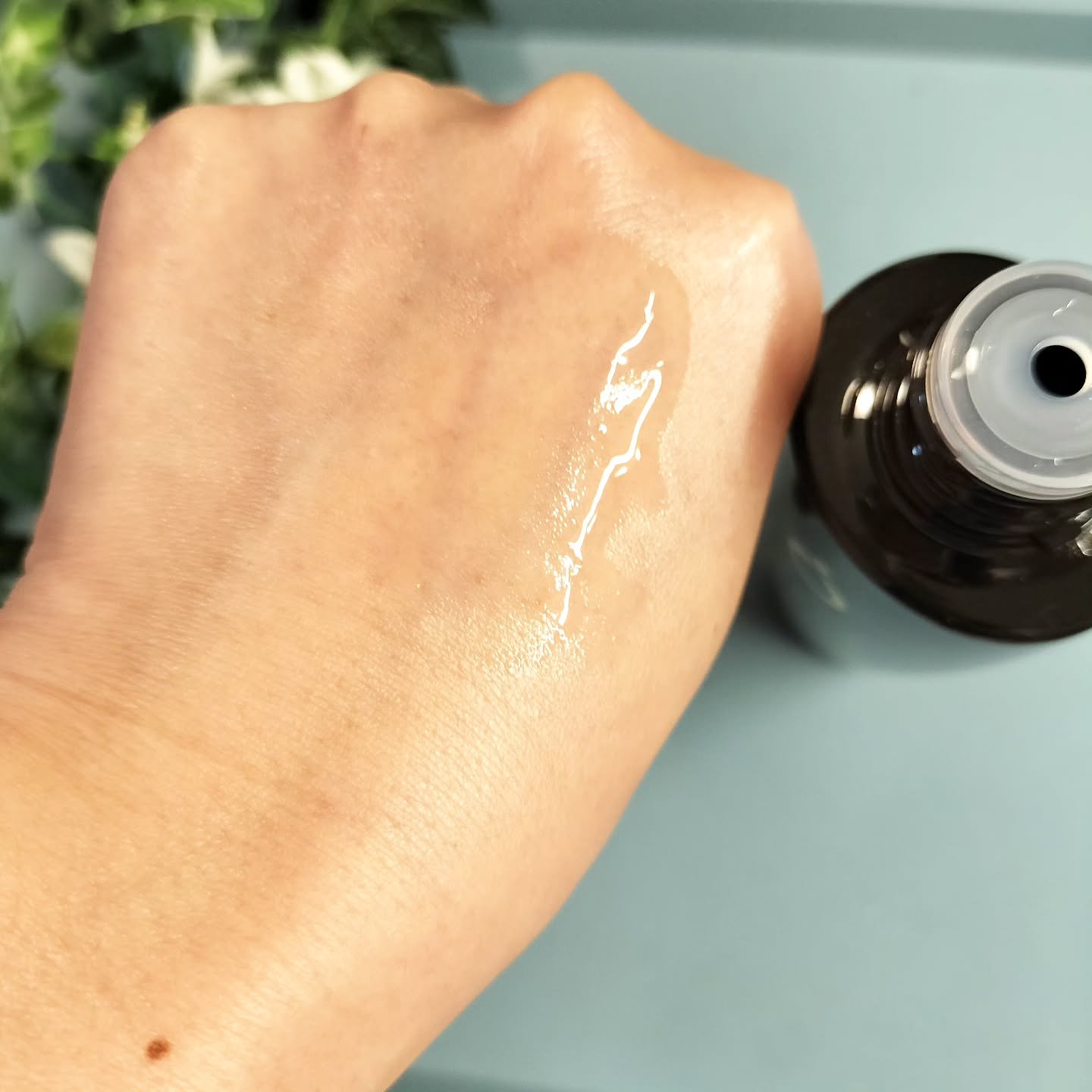 プレミアムパーフェクトローション/ライスフォース/化粧水を使ったクチコミ（3枚目）