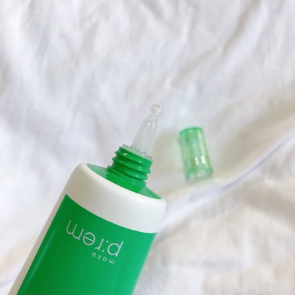 インテカ スージングクリーム/make prem/フェイスクリームを使ったクチコミ(4枚目)