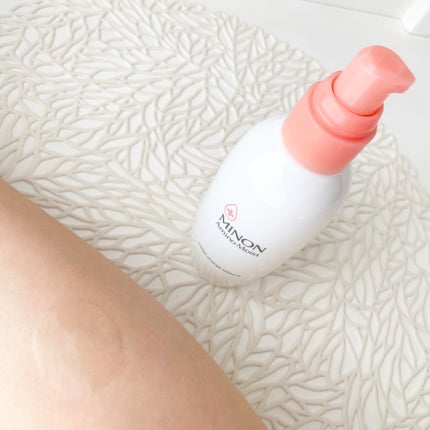 ミノン アミノモイスト モイストチャージ ローション Ⅱ もっとしっとりタイプ 150mL/ミノン/化粧水の画像