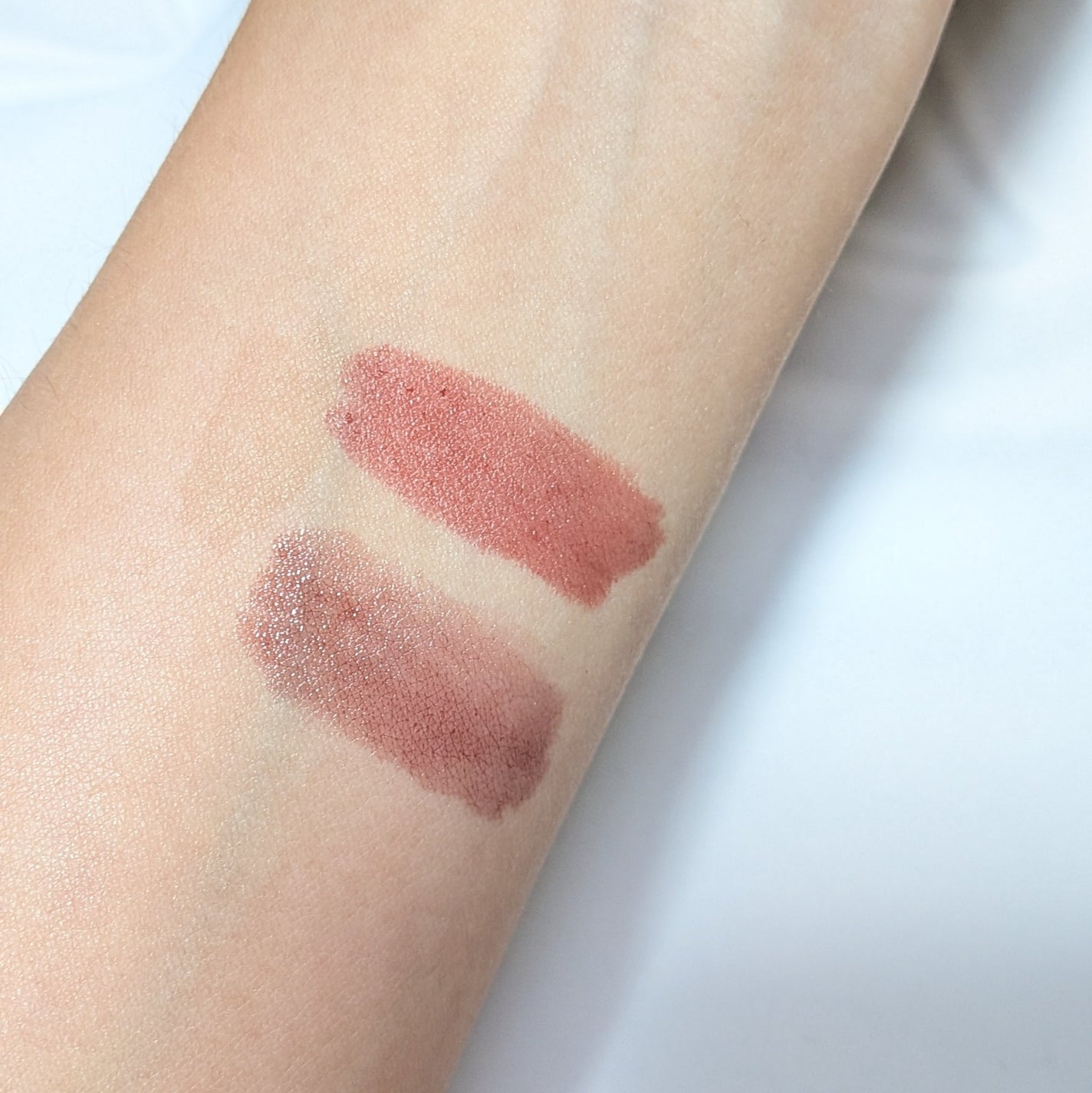 ケイト リップモンスター/KATE/口紅を使ったクチコミ(3枚目)