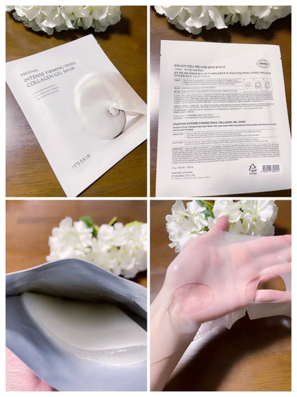 グルタチオンショットB3シミ跡セラム/It's skin/美容液を使ったクチコミ(4枚目)