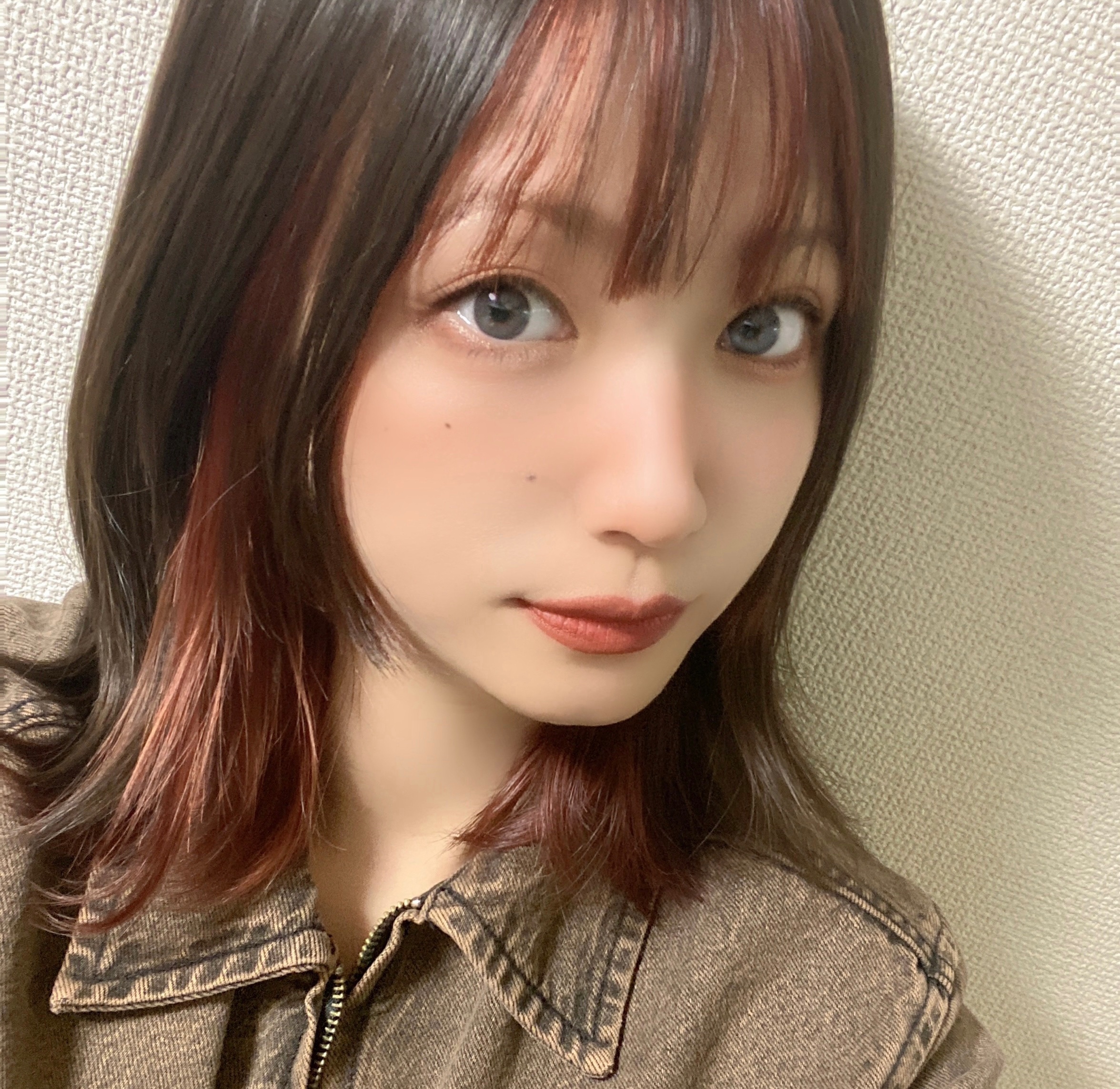 RMK ピュア コンプレクション ブラッシュ/RMK/パウダーチークを使ったクチコミ（1枚目）