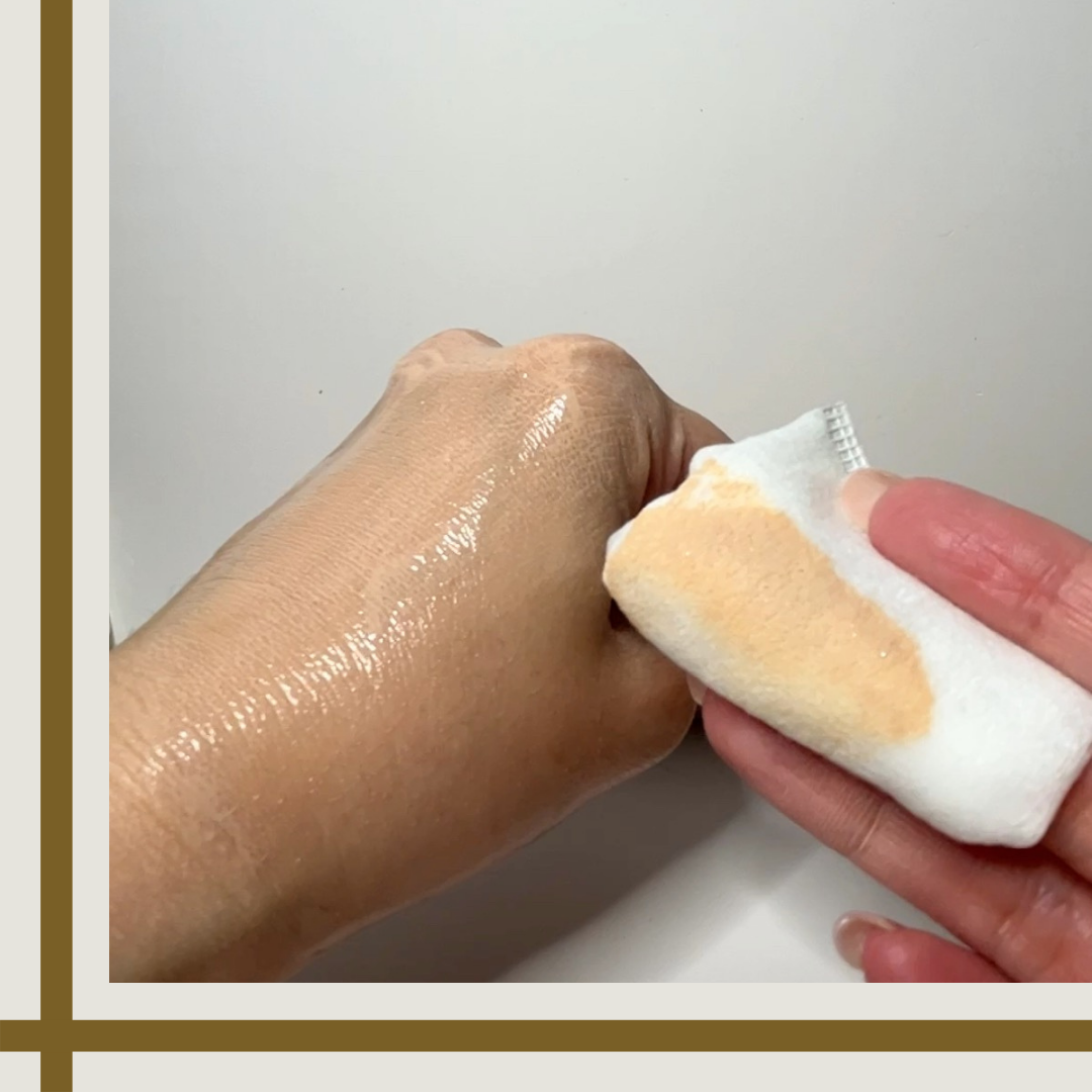 オルビス ザ クレンジング オイル/オルビス/オイルクレンジングを使ったクチコミ（3枚目）