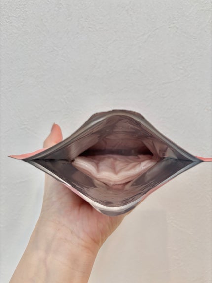 桃70%ナイアシンシートマスク/Anua/シートマスク・パックを使ったクチコミ(2枚目)