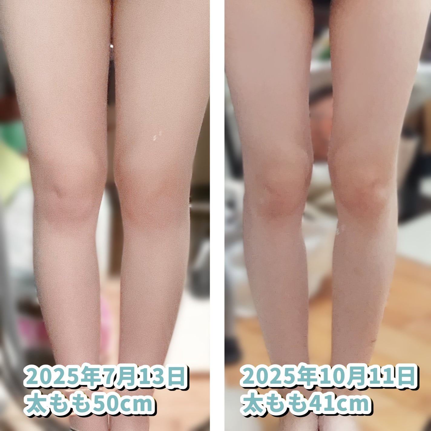 内転筋トレーニング器/DAISO/その他フィットネスを使ったクチコミ(2枚目)