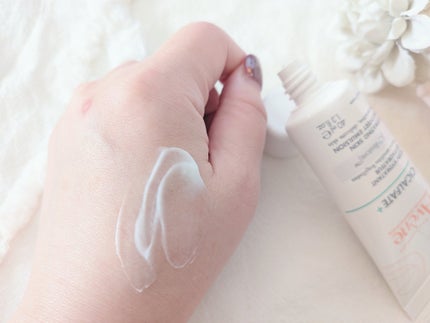 シカルファットプラス リペアミルク/アベンヌ/乳液を使ったクチコミ(5枚目)