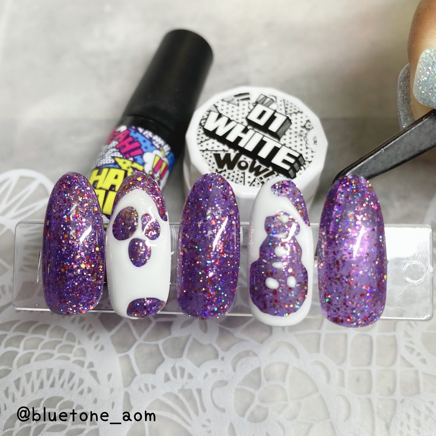 HAJIKARTE ハジカルト/ネイル工房/ジェルネイルを使ったクチコミ(4枚目)